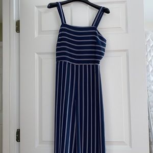 NWT Jumpsuit